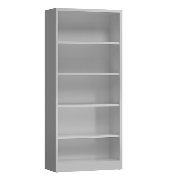 Lüllmann ClassiX archiefrek, 4,5 OH, 1800 x 800 x 380 mm, lichtgrijs, X-540140