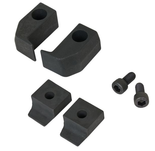 SW-Stahl reservebekken voor ashoestang, 6 stuks, 61782L-1