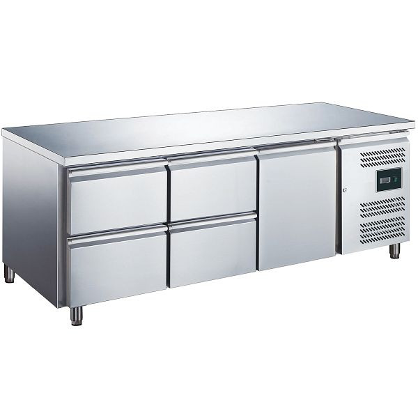 Saro koeltafel model ES 903S/S Top 1/4, 465-1030