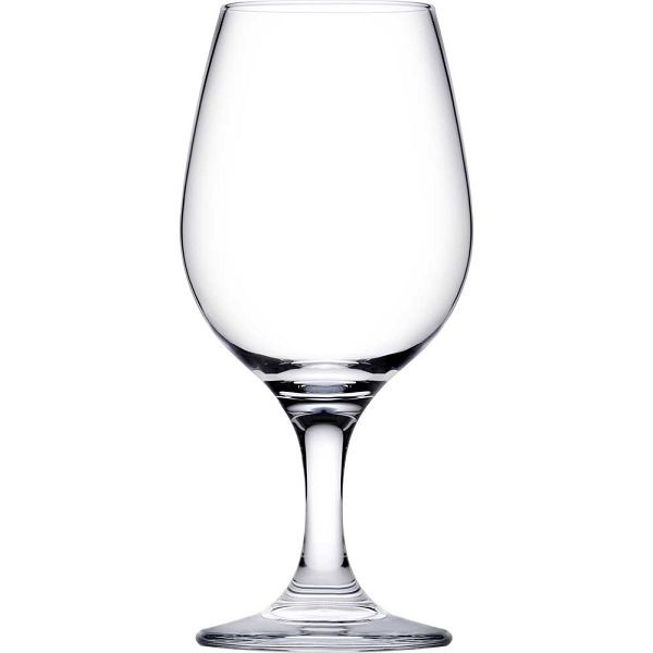Pasabahce Amber serie bierglas 0,395 liter, pak van 12, GL8102395