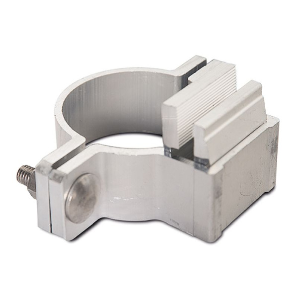 Stein HGS HGS Alform pijpbeugel, Ø 60 mm, verpakking van 2, 19193