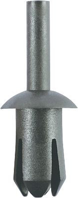 KS Tools impactclip voor Mercedes, 50 stuks, 420.5451