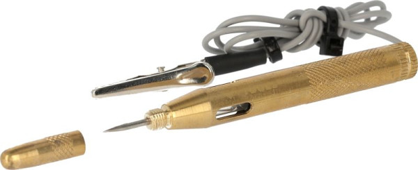 Brilliant Tools testlamp 6 - 24 V, BT121900