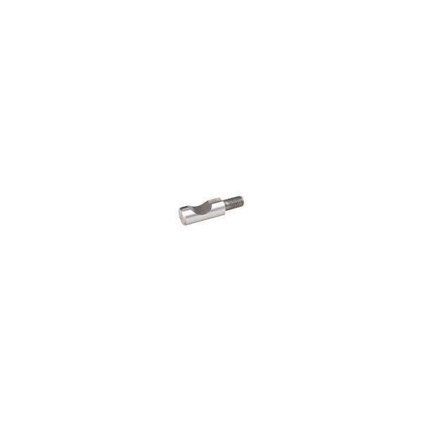 BISON nokkenslotbout DIN 55029 KK M27X2-89, 398582580000