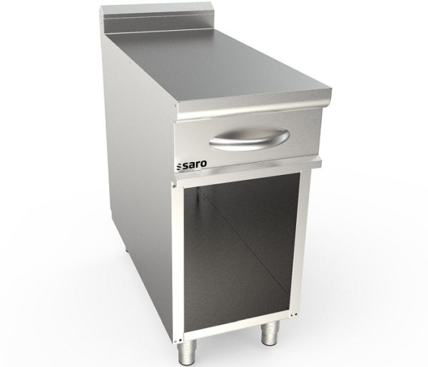 Saro neutraal element + lade 400 x 900 x 850mm LQ, 423-8900
