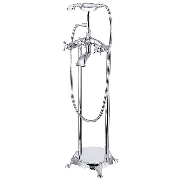 HOME DELUXE design keukenmixer RETRO, 11435