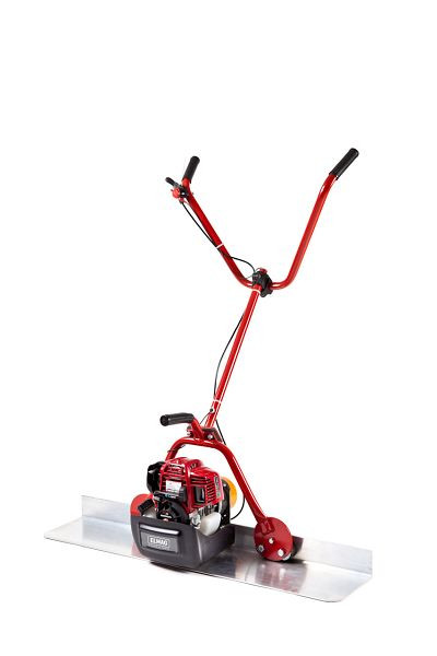 ELMAG trilbalk, VB Eco-SET met HONDA benzinemotor GX25 met 2m aluminium profiel, 63350
