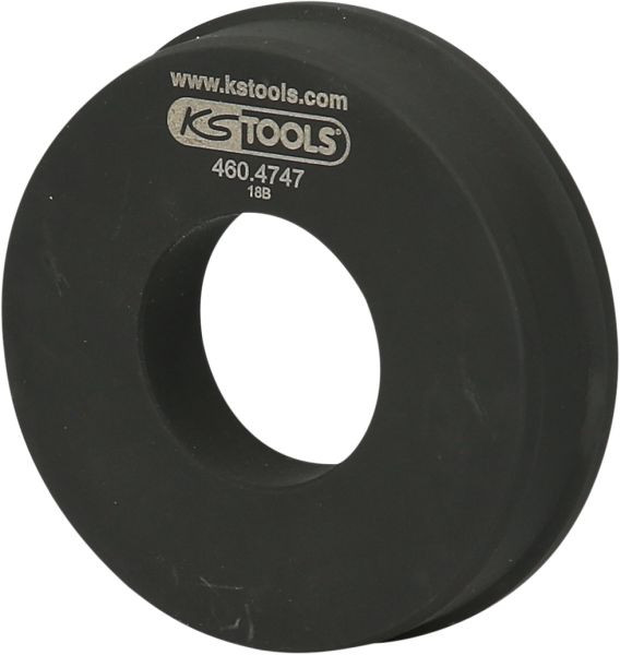 KS Tools drukstuk, Ø 46 mm, 460.4747