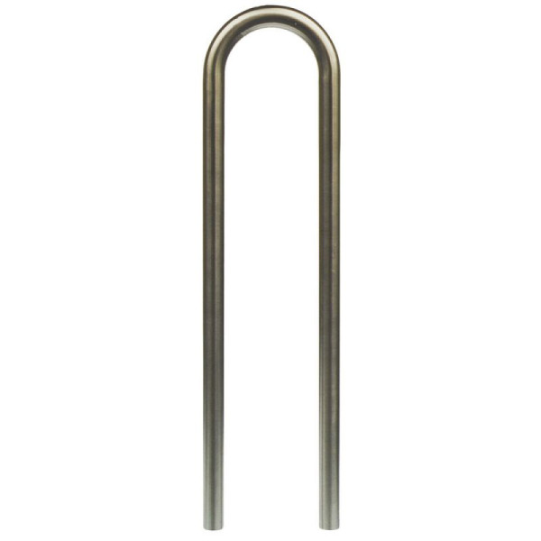 Steen HGS leunbalk/barrière -Bern-, zonder verf, 465.70