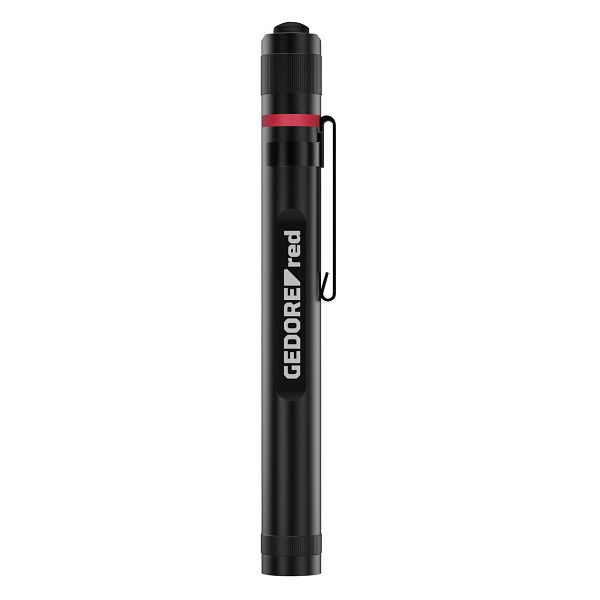 GEDORE rode penlamp, 3301758