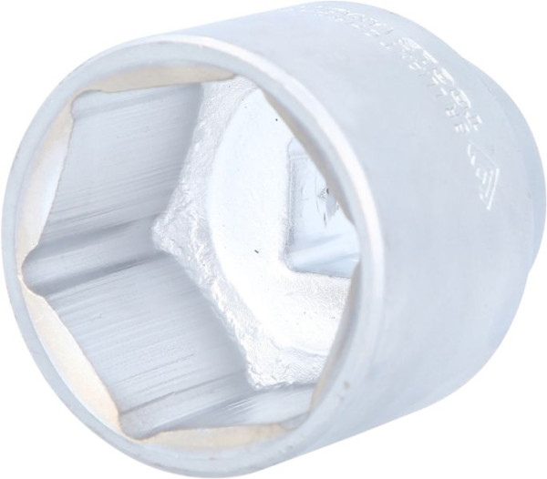 Brilliant Tools 3/4" zeskantdop, 48 mm, BT025948