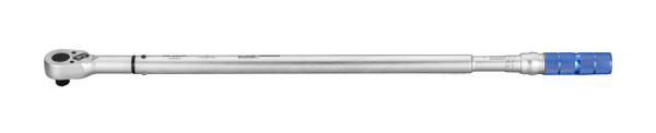 SW-Stahl momentsleutel, 3/4", 110-550 Nm, 03822L