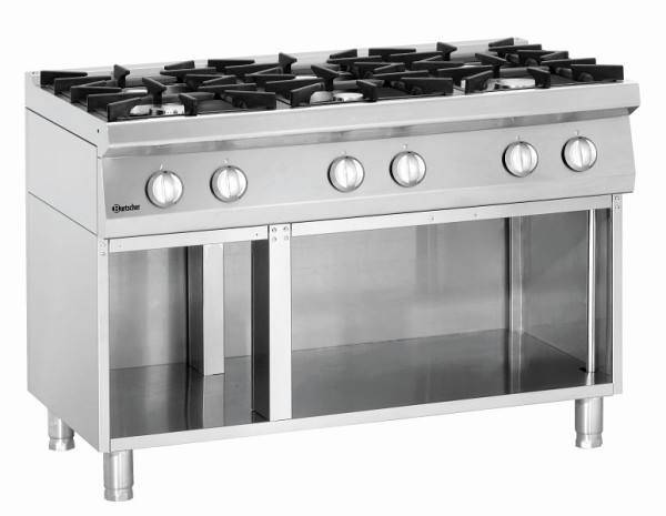 Bartscher gasfornuis 70060, 2851161