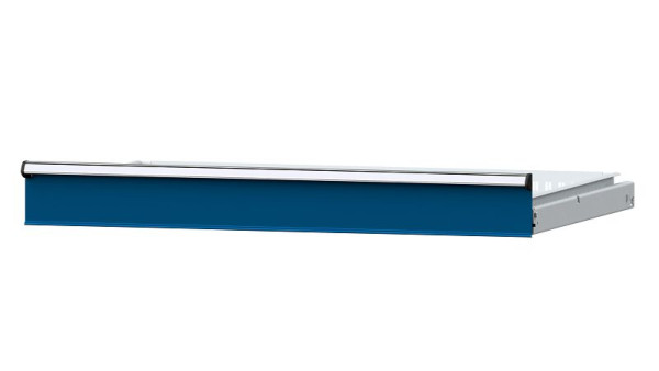 ANKE werkbanken lade modulair kastensysteem, 964 x 640 x 116 mm, RAL 5010, 991.141