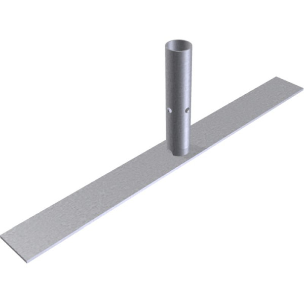 Stein HGS HGS reservevoeten voor sperrooster -type SE-, verpakking van 2, 206181