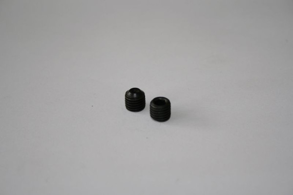 ELMAG Inbusbout voor zaagbladbevestiging (2 stuks) voor DL-krachtdecoupeerzaag EPS 330, 9403172