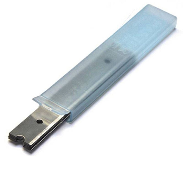 Stein HGS HGS reservemessen voor schrapers, 10 stuks, 22396
