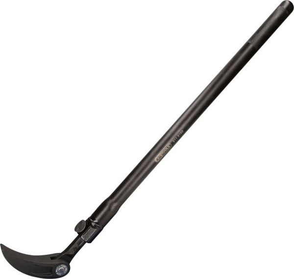 KS Tools Koevoet met telescoopscharnier, 865-1350 mm, 911.8188