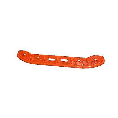 Hahn & Sohn verlengrail HCeH250-12000, 620x75x71 mm, 7548