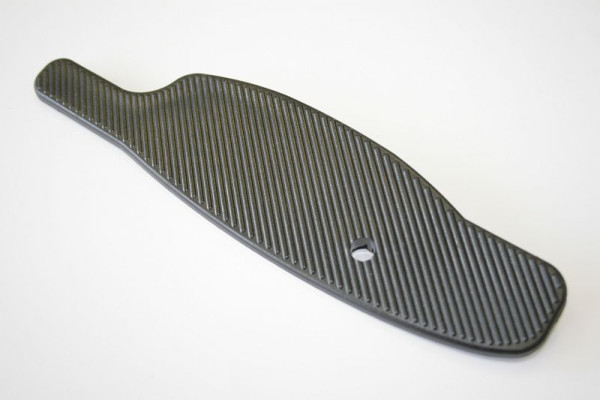 ELMAG PVC kabelhouder voor behuizing (1203-G) voor 'P4' START BOOSTER 1000/1600/2200 - linksvoor, 9505168