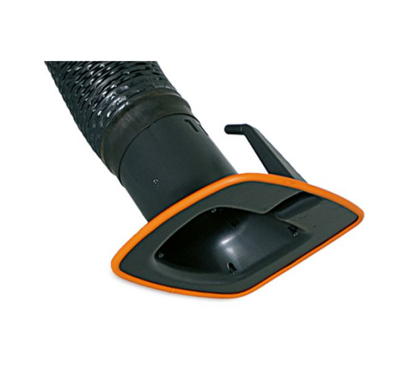 ELMAG afzuigkap los voor afzuigarmen en telescooparmen Ø 150mm (79 103 00), 57678