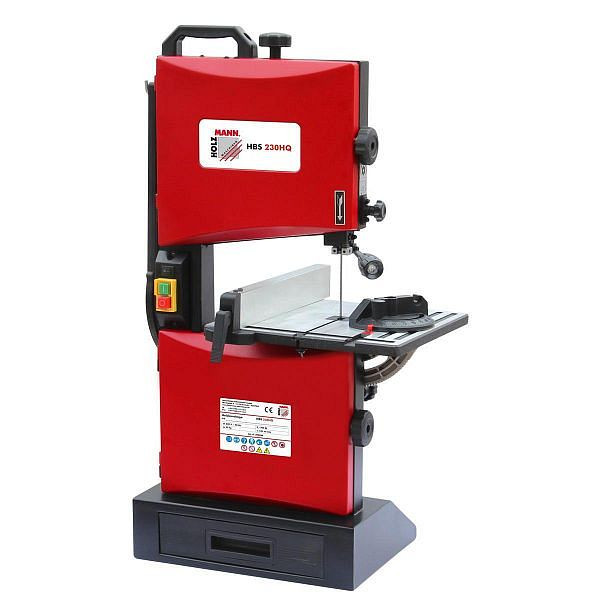 Holzmann houtlintzaag, HBS230HQ_230V