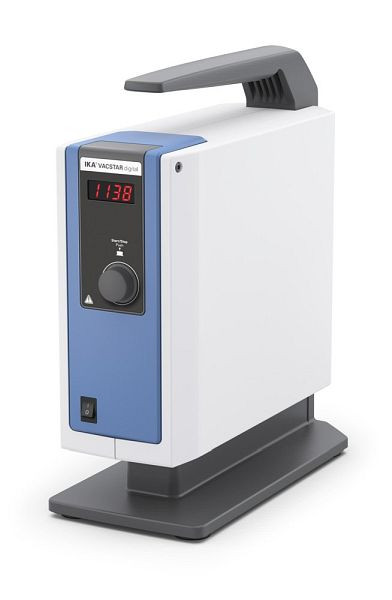 IKA membraanvacuümpomp, VACSTAR digitaal, 0020016236