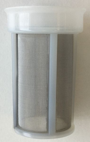 ELMAG voorfilter waterafscheider voor 1104C-44TG3, PERKINS-motor, 9503609