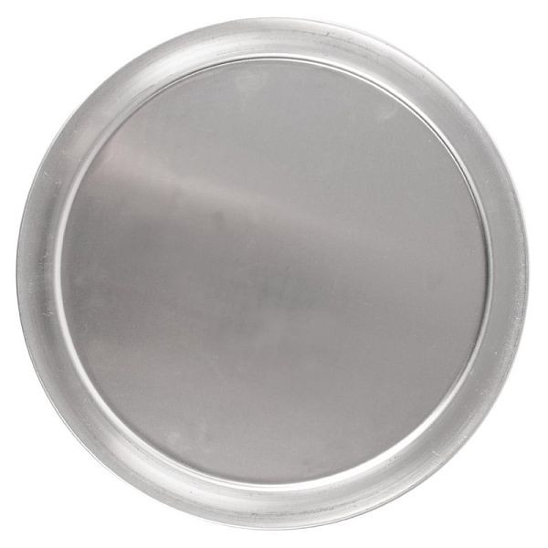 Vogue aluminium pizzaschaal 35,5cm, F009
