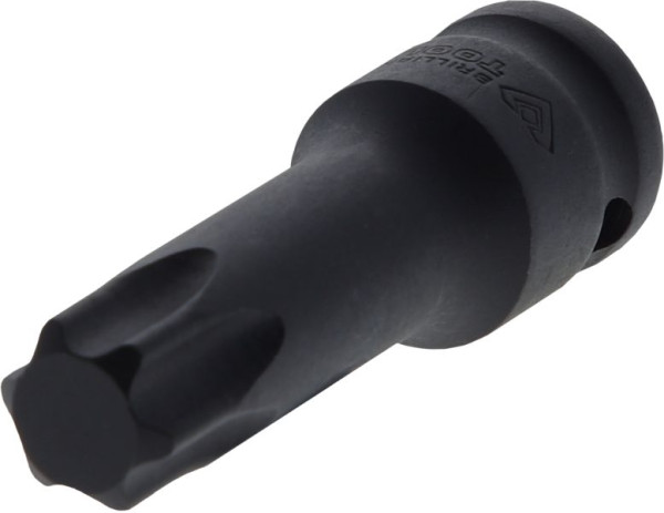 Brilliant Tools slagdop 1/2" Torx T80, BT022609