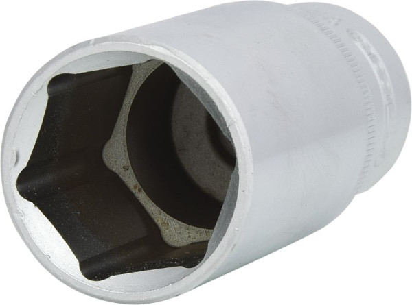 KS Tools 1/2" binnenzeskant dop, lang, 27 mm, 917.1254