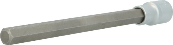 Brilliant Tools 1/2" zeskant bitdop, 200 mm lang, 12 mm, BT022895