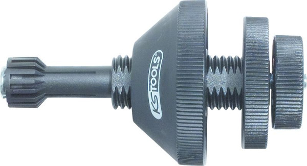 KS Tools centreergereedschap met spanconus diameter 22,0 - 28,0 mm, 150.2181
