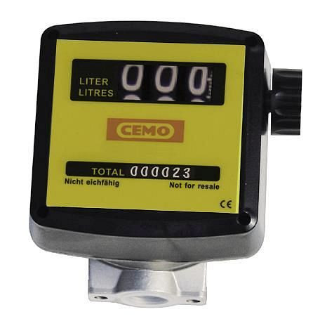 Cemo balie K33, versie B, 7779