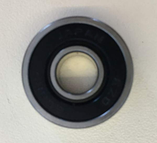ELMAG kogellager 608 RS, geschikt voor VIP 260 geleiding, 9601264