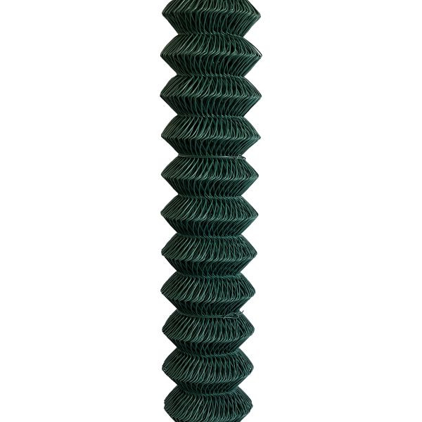 VaGo-Tools gaashekwerk tuinhek 60x60mm machinaal gaas 0,8m x25m, VE: 25m, 51-60x60-80-25_fv