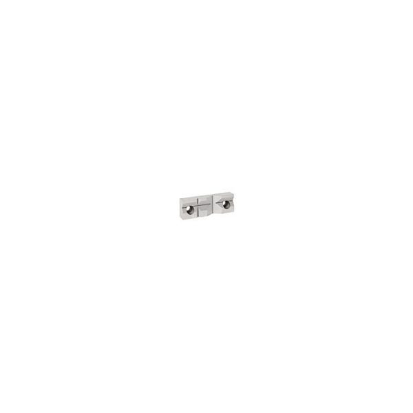 BISON prismabek WSP 6515 6516-125, 398260597000