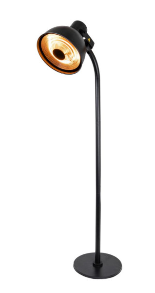 Saro terrasverwarmer model SUNSET 2000, 502-1010