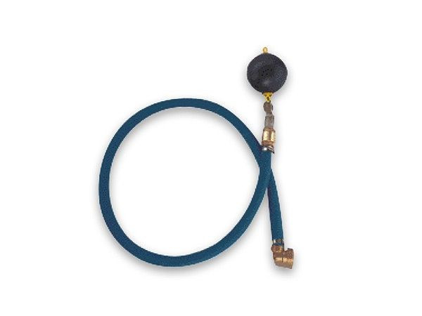 Speidel extractie-zuig drijvend filter, 8305