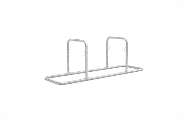 WSM fietssteunsysteem GALAXY 32 XL, 4 parkeerplaatsen, 105200125