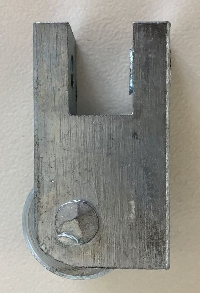 ELMAG blok nr. 63, voor BSM 75x2000 & 150x2000, 9820128