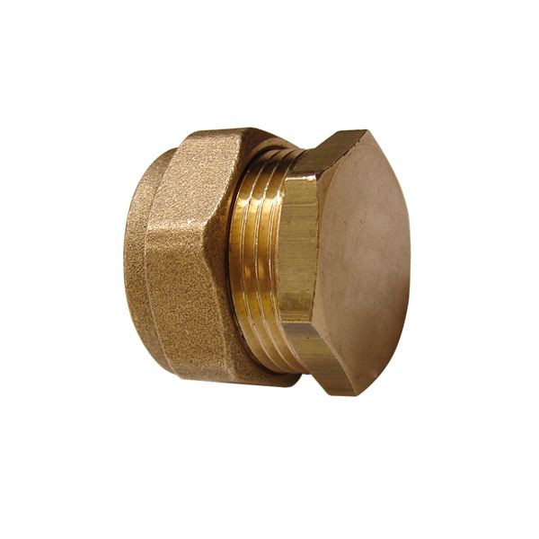 Solarbayer blinde plug 22 mm, 430015000