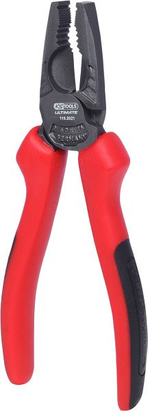 KS Tools ULTIMATEplus combinatietang, 180 mm, 119.2021