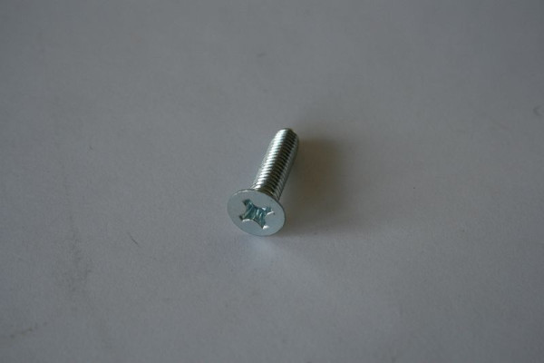 ELMAG zuigerplaatschroef nr. E29 voor SUPERFOX 240, 9201221