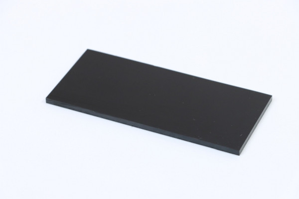 ELMAG lasglas DIN A 13, 51 x 108 mm, 55338