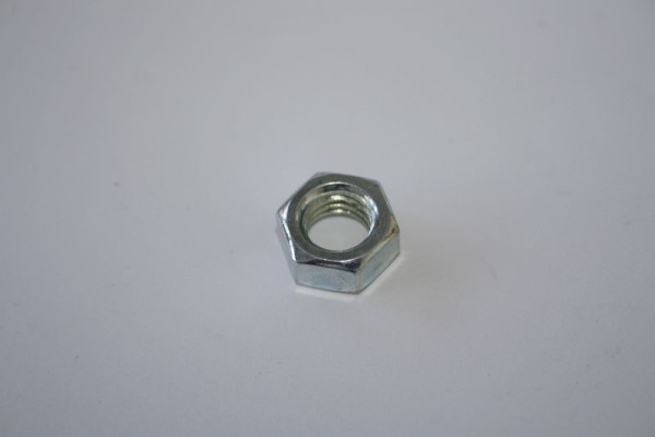 ELMAG moer nr. 15 t.b.v. stelschroef voor BSM 100/1220, 9802415