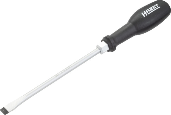 Hazet schroevendraaier trinamic, sleufprofiel, 2 x 12 mm, 803-120