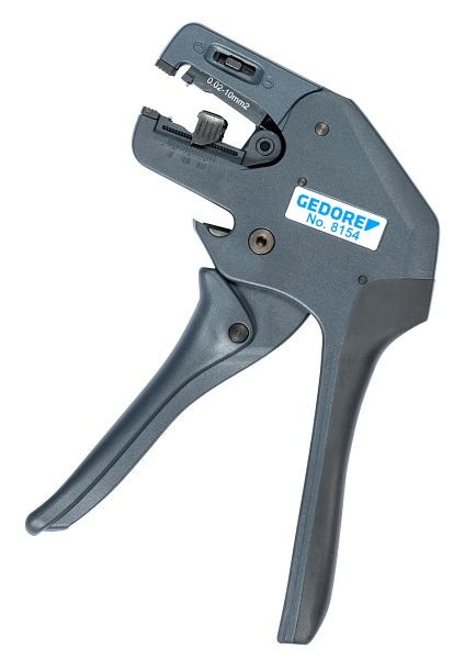 GEDORE draadstripper StrippMax-Pistol Professional, 3416453