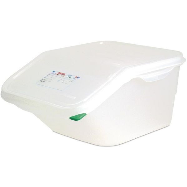 Araven Voorraadcontainer 16L, CG042
