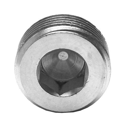 AEROTEC cilindrische afdichtplug, 3/4 inch, 20.208.08